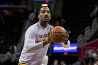 JR Smith Sweatshirt #3447144