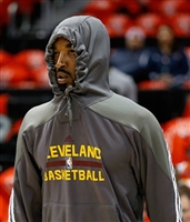 JR Smith mug #G1690583