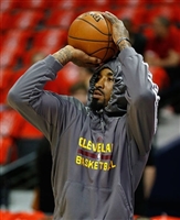 JR Smith Sweatshirt #3447152