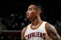 JR Smith Longsleeve T-shirt #3447159