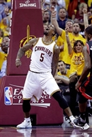 JR Smith Longsleeve T-shirt #3447162
