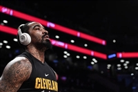 JR Smith Sweatshirt #3447166