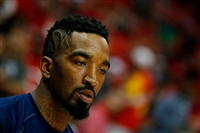 JR Smith Longsleeve T-shirt #3447167