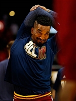 JR Smith tote bag #G1690601
