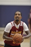 JR Smith tote bag #G1690602
