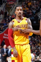 JR Smith tote bag #G1690604
