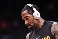 JR Smith Sweatshirt #3447174
