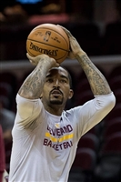 JR Smith Sweatshirt #3447176