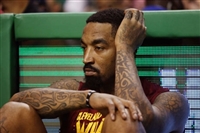 JR Smith Longsleeve T-shirt #3447180