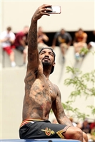 JR Smith Longsleeve T-shirt #3447182