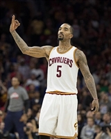 JR Smith Tank Top #3447193