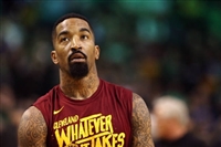 JR Smith tote bag #G1690635