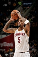 JR Smith mug #G1690637