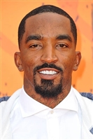 JR Smith Longsleeve T-shirt #3447207