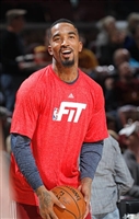 JR Smith Longsleeve T-shirt #3447211