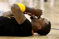 JR Smith Longsleeve T-shirt #3447215