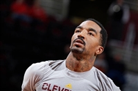 JR Smith Sweatshirt #3447230