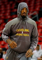 JR Smith Sweatshirt #3447238