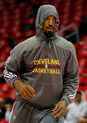 JR Smith Poster 3447238