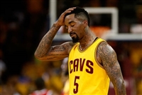 JR Smith Sweatshirt #3447245