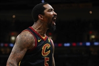 JR Smith Sweatshirt #3447247