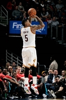 JR Smith Sweatshirt #3447251