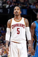 JR Smith Longsleeve T-shirt #3447253