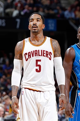 JR Smith Poster 3447253