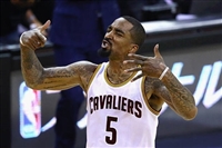 JR Smith tote bag #G1690707