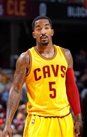 JR Smith Longsleeve T-shirt #3447276