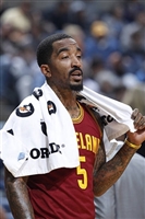 JR Smith Longsleeve T-shirt #3447277