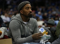 JR Smith Tank Top #3447278