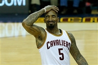 JR Smith tote bag #G1690715
