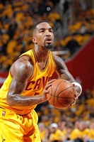 JR Smith Longsleeve T-shirt #3447284