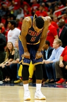 JR Smith Longsleeve T-shirt #3447288
