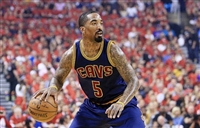 JR Smith Longsleeve T-shirt #3447331