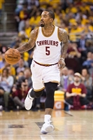 JR Smith Longsleeve T-shirt #3447343