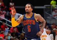 JR Smith Longsleeve T-shirt #3447347