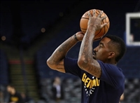 JR Smith t-shirt #3447349