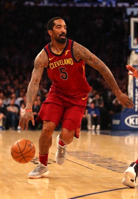 JR Smith Poster 3447360