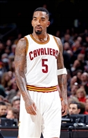JR Smith mug #G1690794