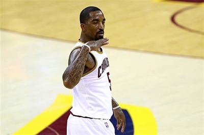 JR Smith Poster 3447363