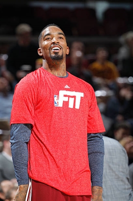 JR Smith Poster 3447364