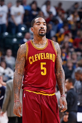 JR Smith Mouse Pad 3447369