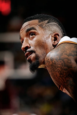 JR Smith Poster 3447370