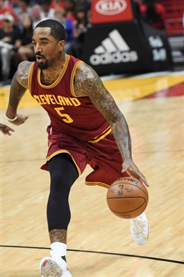 JR Smith Mouse Pad 3447385