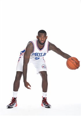 JaKarr Sampson Mouse Pad 3442952