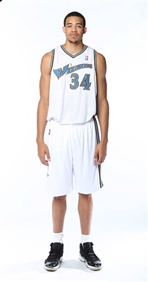 JaVale McGee Poster 3424964