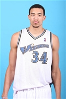 JaVale McGee t-shirt #3424970