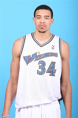 JaVale McGee Mouse Pad 3424970